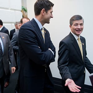 hensarling retire