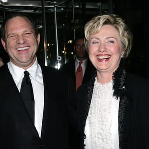 democrats harvey weinstein donations