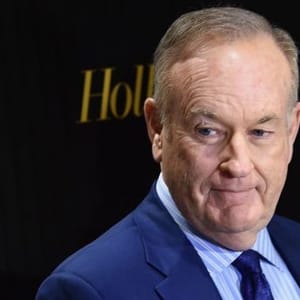 bill o'reilly sinclair