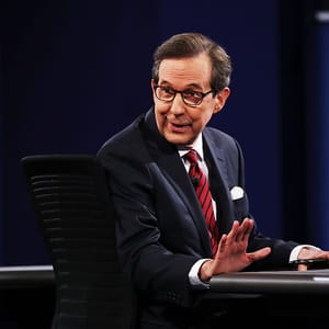 chris wallace fox news