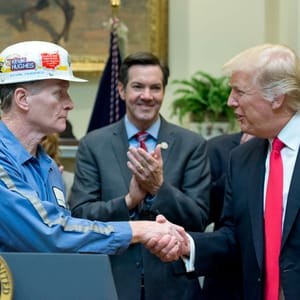 trump repeal clean power plan