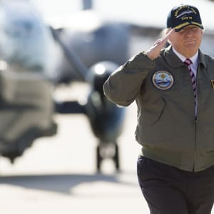 trump navy birthday