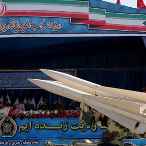 iran nuclear deal