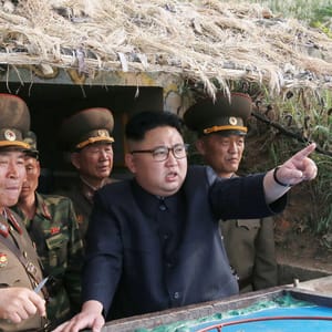 north korea hackers war plans