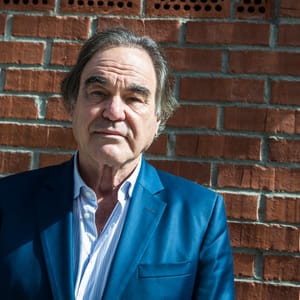 oliver stone groping