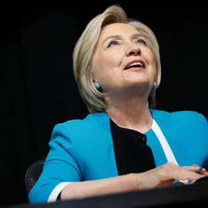 clinton russia dossier