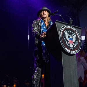 kid rock senate