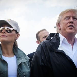 trump puerto rico condition