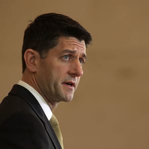 paul ryan DACA