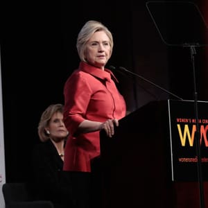 hillary republicans implode