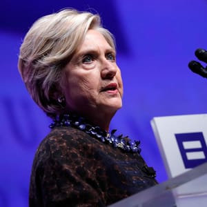 democrats turn hillary