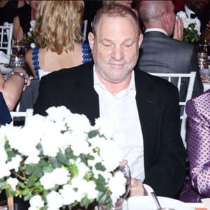 hillary clinton harvey weinstein
