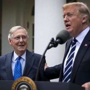 president trump welfare reform