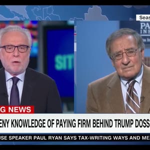 panetta dossier