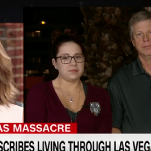 trump las vegas victims