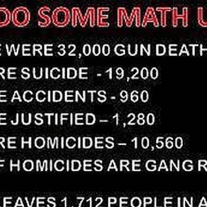 mass shooting statistics