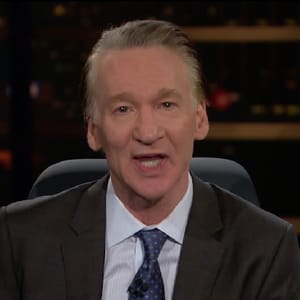 bill maher laura ingraham