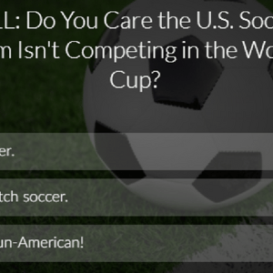 poll us world cup