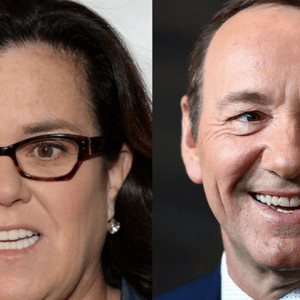 rosie odonnell kevin spacey