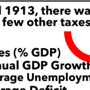 history income tax