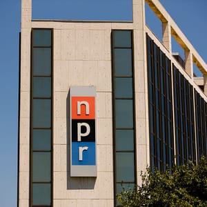 npr harassment