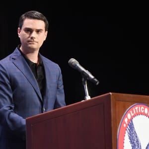 shapiro debating liberals