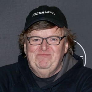 michael moore russia trolls