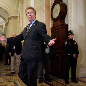 rand paul attack