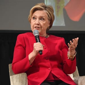 hillary clinton virginia elections