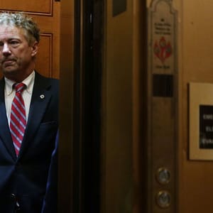 rand paul attack