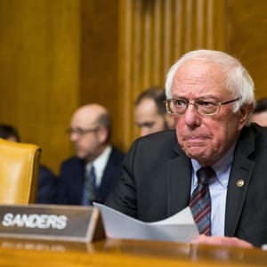 bernie sanders puerto rico