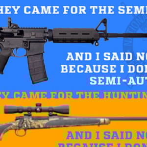 gun control feinstein