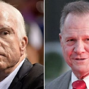 john mccain affair