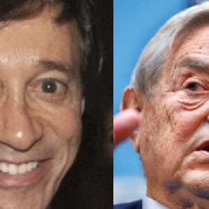 soros manager rape