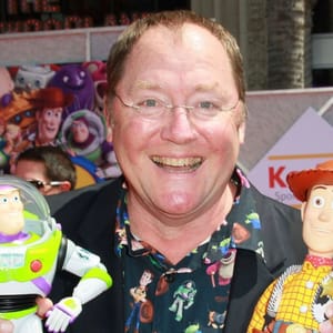 John Lasseter