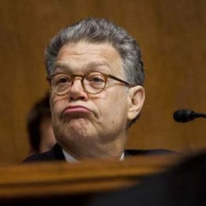 franken snl women