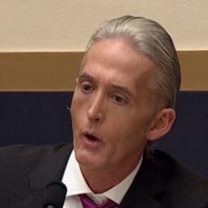 trey gowdy jeff sessions doj