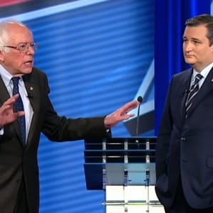 ted cruz socialist