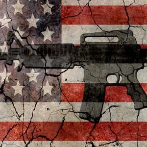 us gun deaths vs other countries