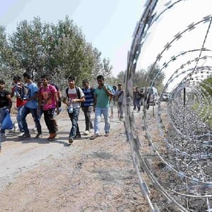 hungary immigration