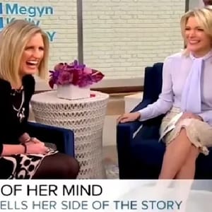 megyn kelly trump finger