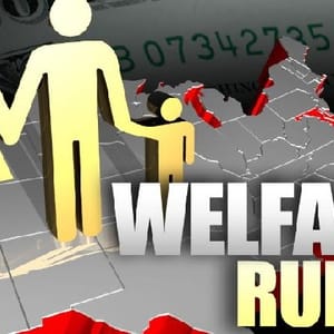 Trump welfare reform