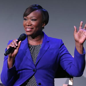 joy reid charlie crist