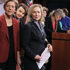 warren slut