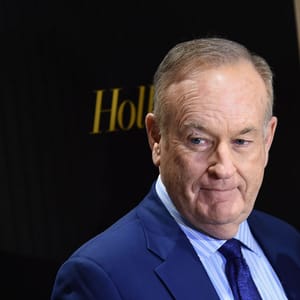 bill oreilly sued