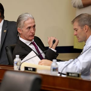 trent franks