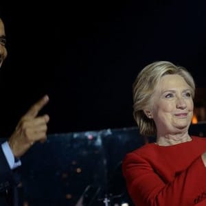 hillary clinton state department records