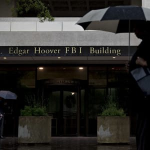 desantis fbi