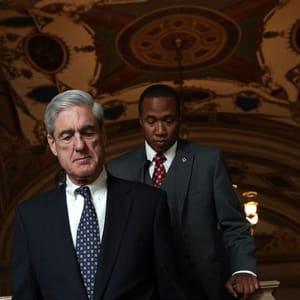 mueller trump transition emails