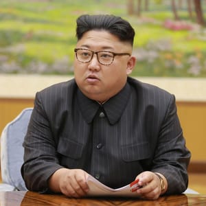 china oil north korea